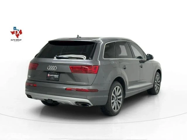 2019 Audi 4M Q7 - Image 8 of 12
