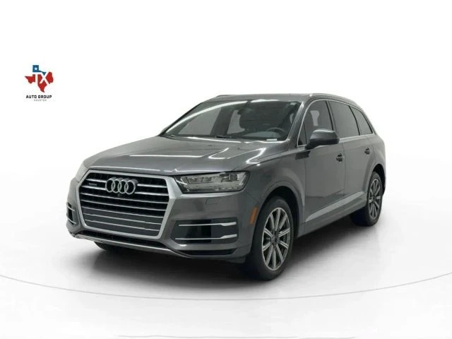 2019 Audi 4M Q7 - Image 5 of 12