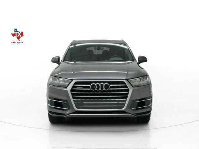 2019 Audi 4M Q7 - Image 6 of 12