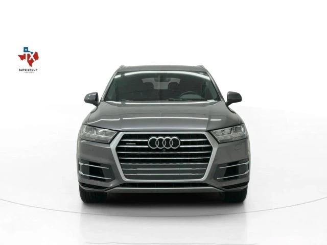 2019 Audi 4M Q7 - Image 6 of 12