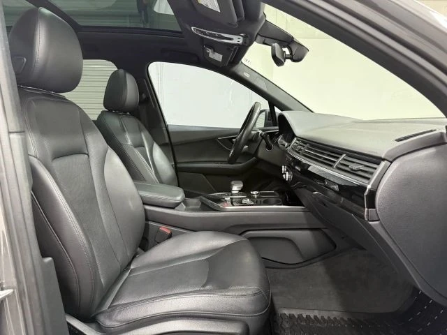 2019 Audi 4M Q7 - Image 12 of 12