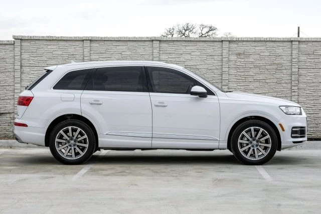 2019 Audi 4M Q7 - Image 10 of 21