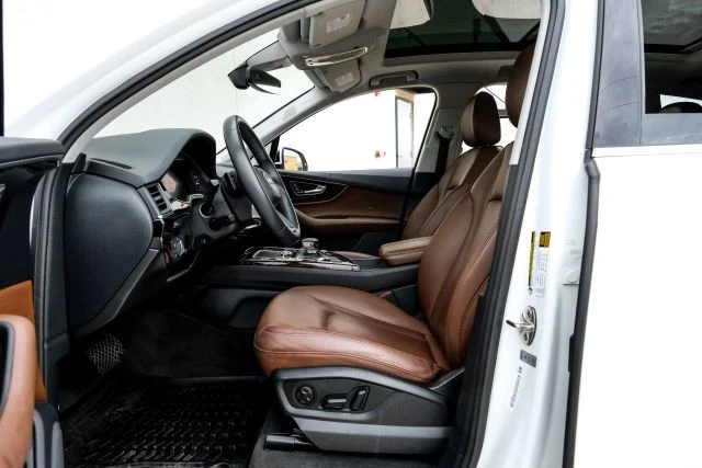 2019 Audi 4M Q7 - Image 4 of 21