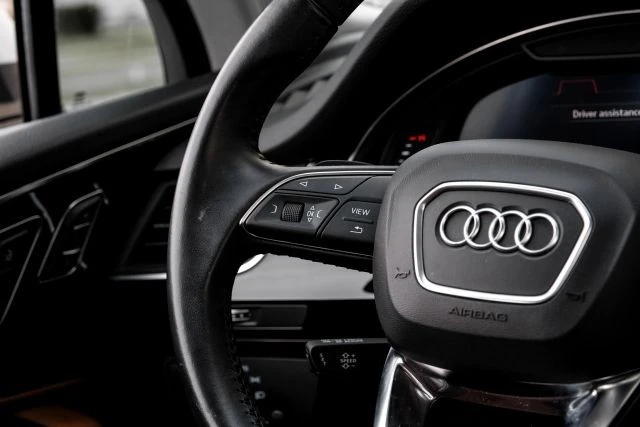 2019 Audi 4M Q7 - Image 19 of 21