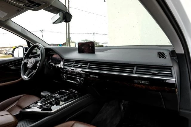 2019 Audi 4M Q7 - Image 15 of 21