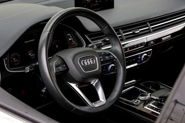 2019 Audi 4M Q7 - Image 18 of 21