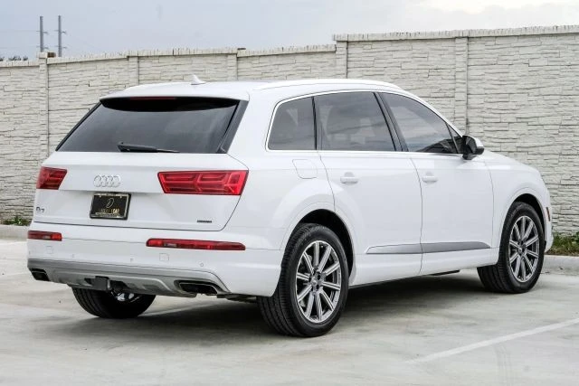 2019 Audi 4M Q7 - Image 11 of 21