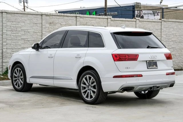 2019 Audi 4M Q7 - Image 13 of 21