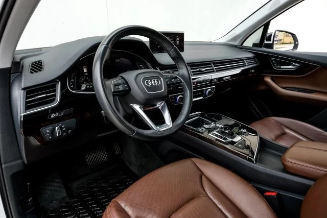 2019 Audi 4M Q7 - Image 3 of 21