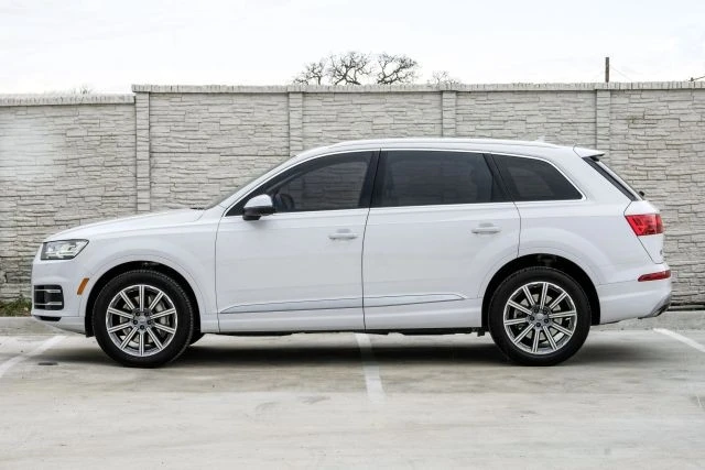 2019 Audi 4M Q7 - Image 14 of 21