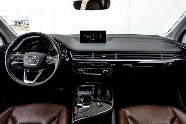 2019 Audi 4M Q7 - Image 16 of 21