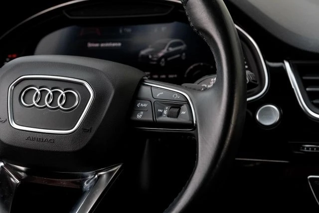 2019 Audi 4M Q7 - Image 20 of 21