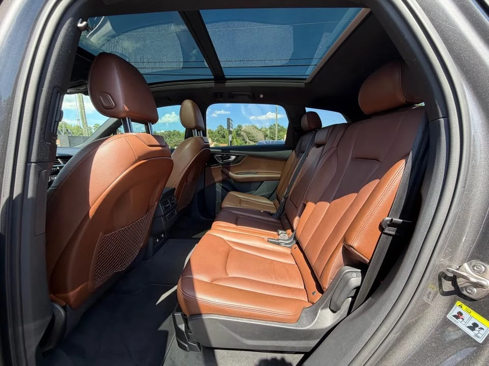2019 Audi 4M Q7 - Image 10 of 15