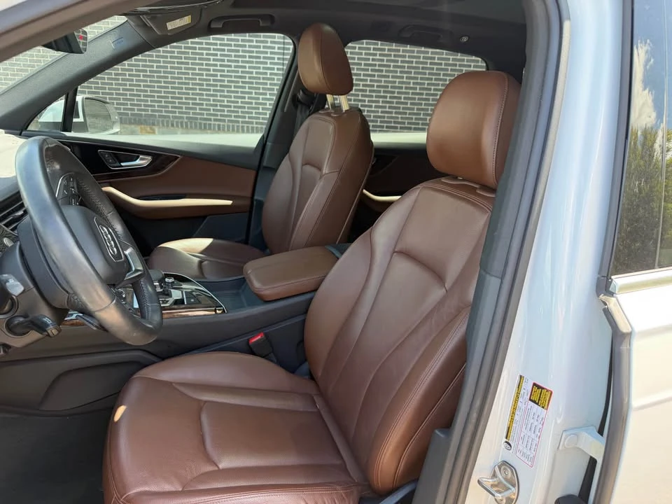 2019 Audi 4M Q7 - Image 8 of 13