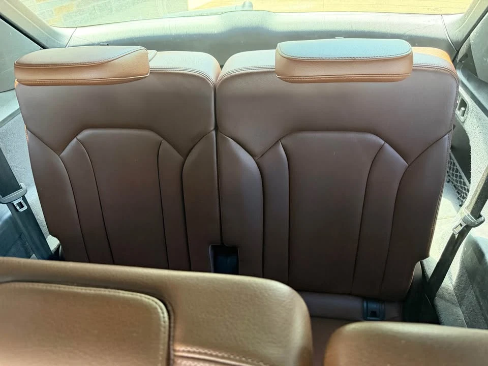 2019 Audi 4M Q7 - Image 11 of 13