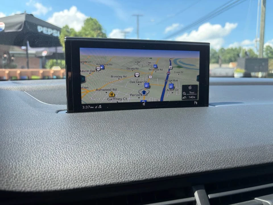 2019 Audi 4M Q7 - Image 14 of 15