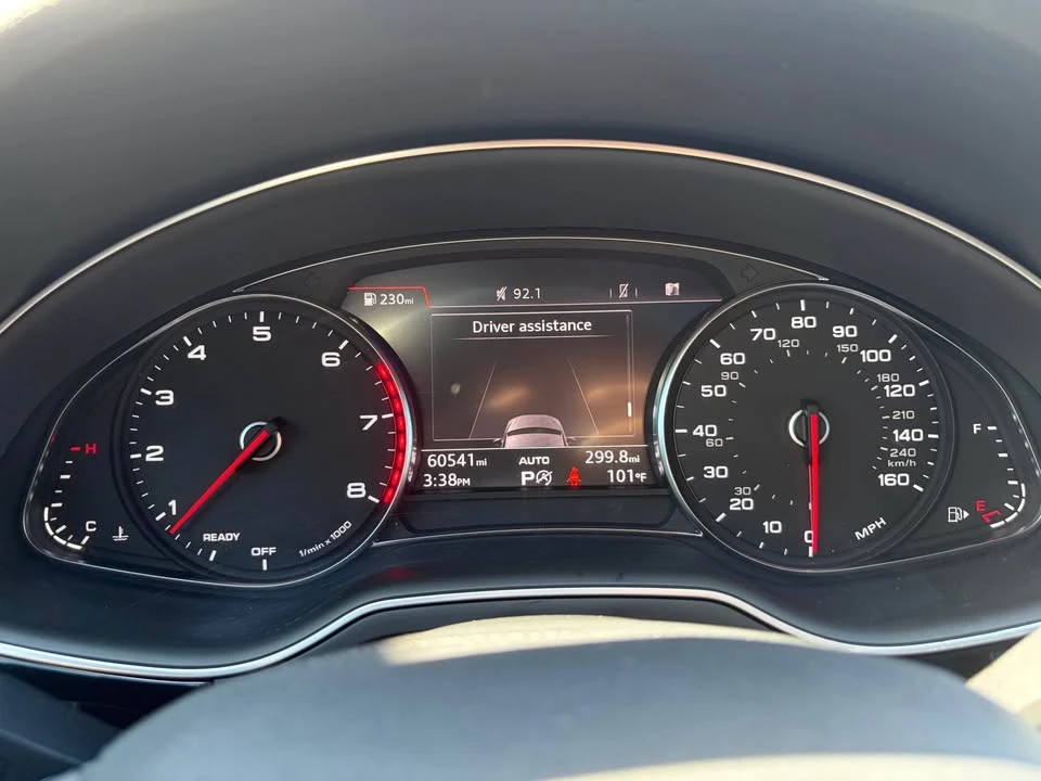 2019 Audi 4M Q7 - Image 15 of 15