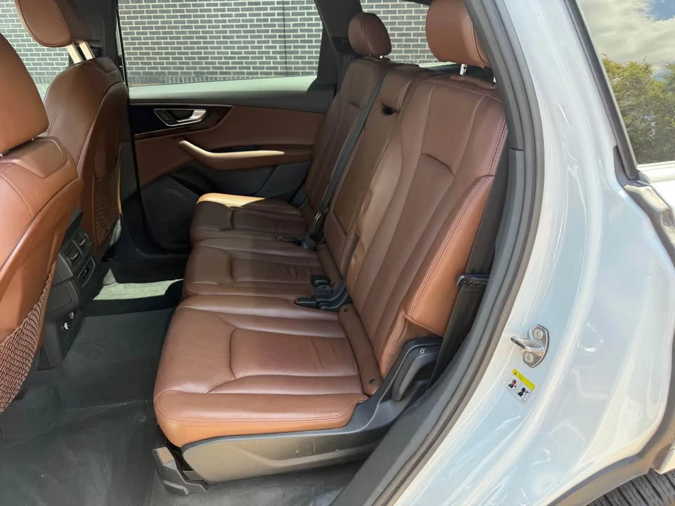 2019 Audi 4M Q7 - Image 10 of 13