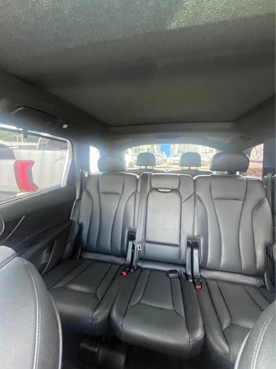 2019 Audi 4M Q7 - Image 4 of 7