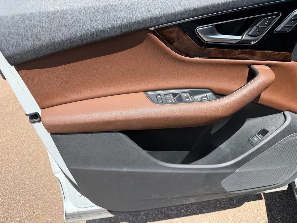 2019 Audi 4M Q7 - Image 13 of 13