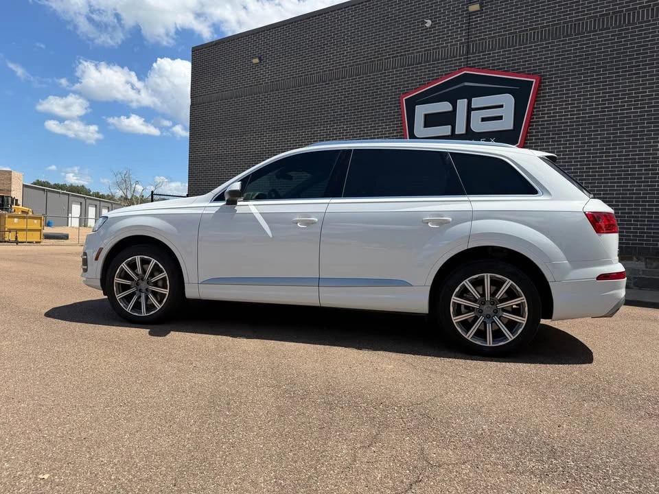 2019 Audi 4M Q7 - Image 6 of 13