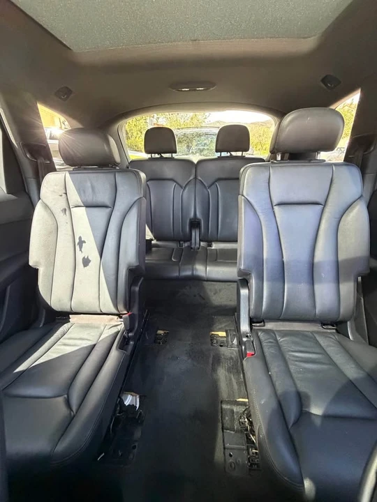 2019 Audi 4M Q7 - Image 14 of 18