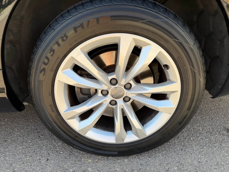 2019 Audi 4M Q7 - Image 16 of 18