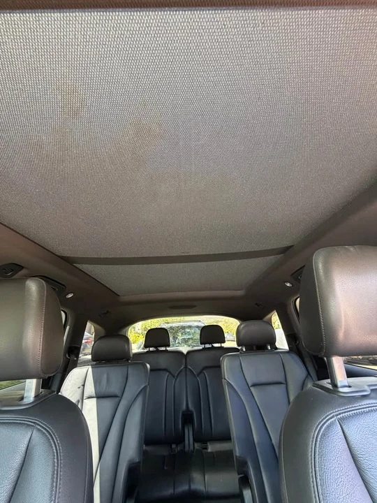 2019 Audi 4M Q7 - Image 13 of 18