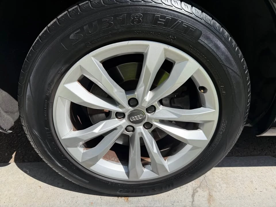 2019 Audi 4M Q7 - Image 18 of 18