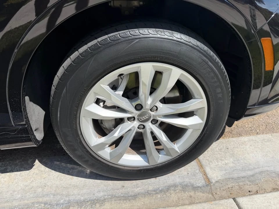 2019 Audi 4M Q7 - Image 17 of 18