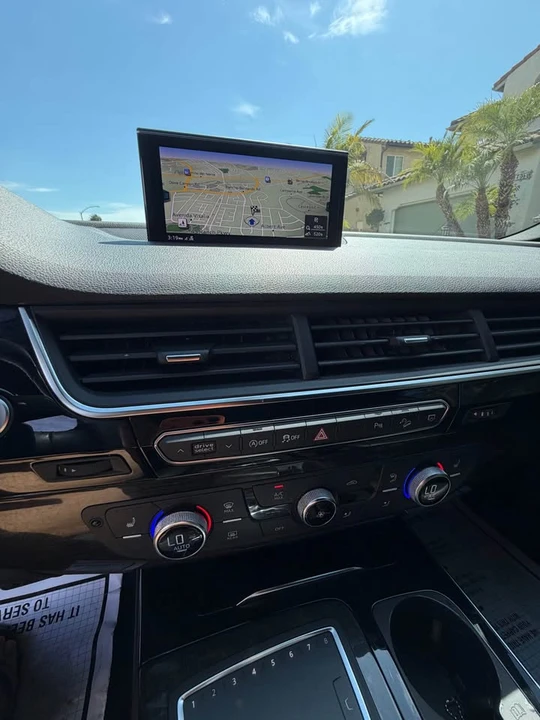 2019 Audi 4M Q7 - Image 10 of 18