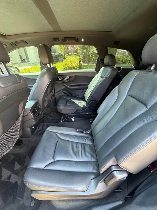 2019 Audi 4M Q7 - Image 12 of 18