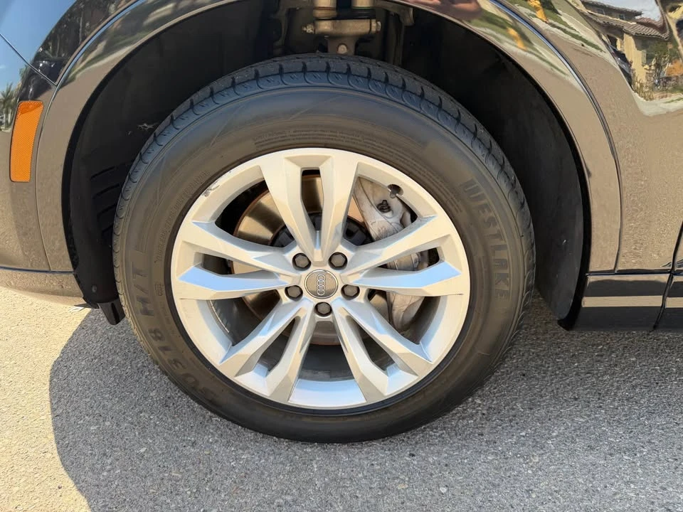 2019 Audi 4M Q7 - Image 15 of 18