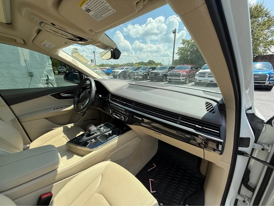 2019 Audi 4M Q7 - Image 6 of 14
