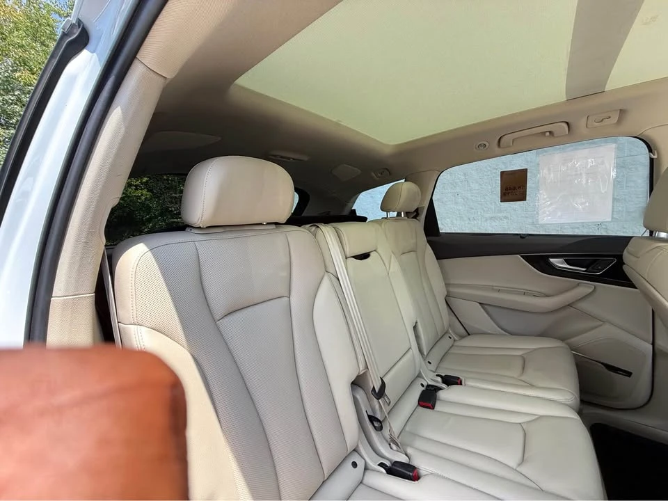 2019 Audi 4M Q7 - Image 8 of 14