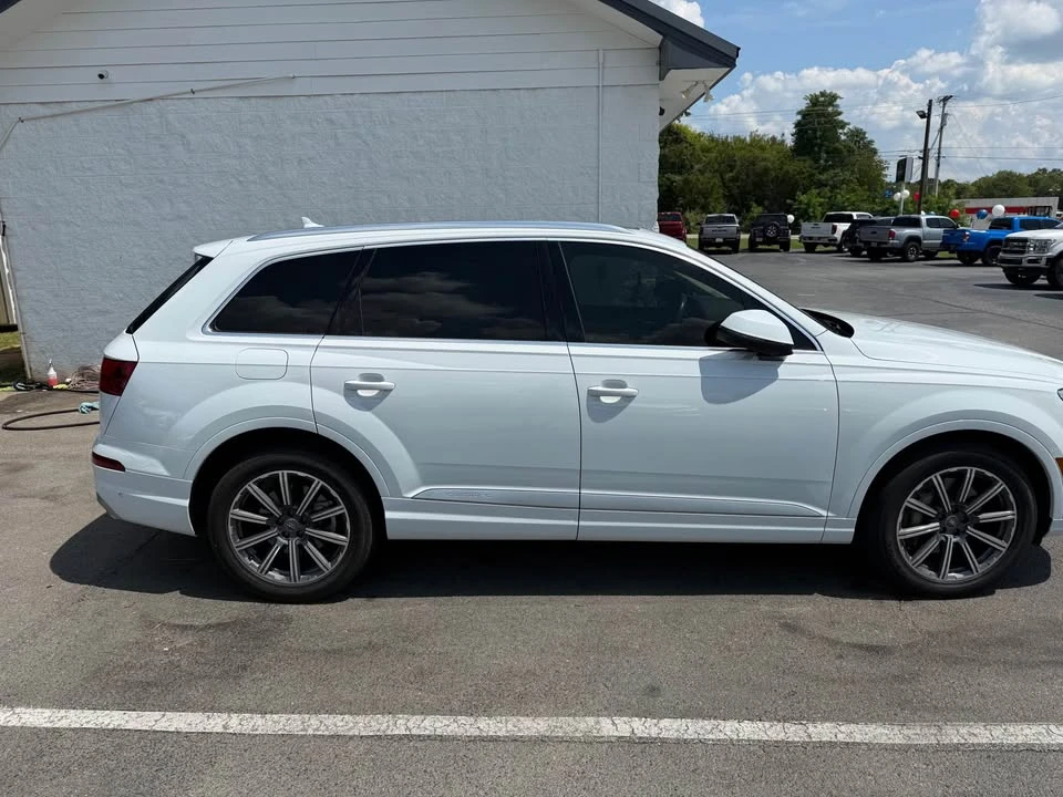 2019 Audi 4M Q7 - Image 4 of 14