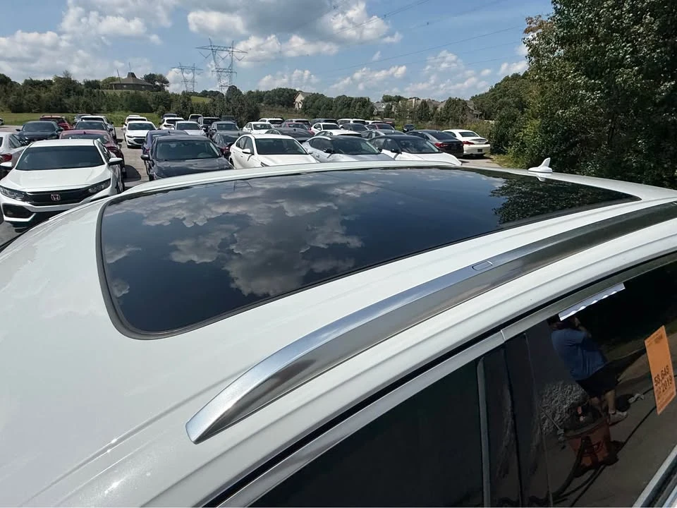 2019 Audi 4M Q7 - Image 14 of 14