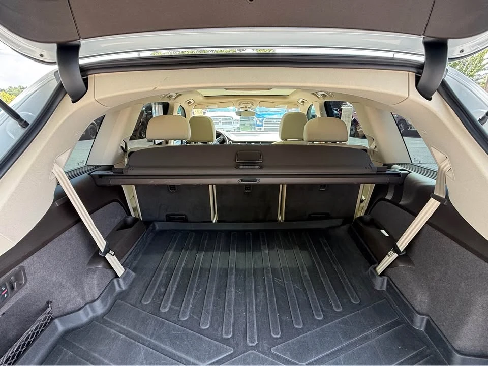 2019 Audi 4M Q7 - Image 10 of 14
