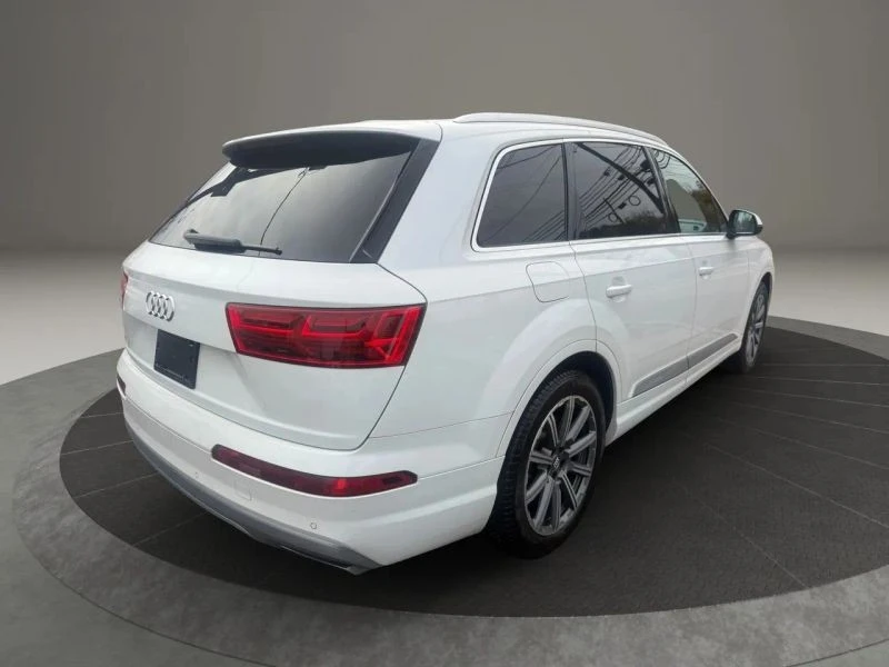 2019 Audi 4M Q7 - Image 5 of 12