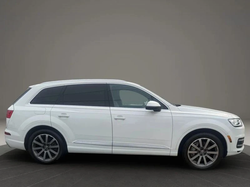 2019 Audi 4M Q7 - Image 4 of 12