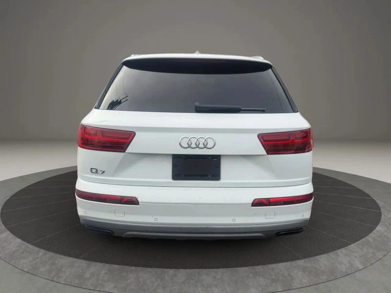 2019 Audi 4M Q7 - Image 6 of 12