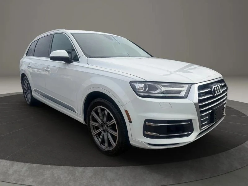 2019 Audi 4M Q7 - Image 3 of 12