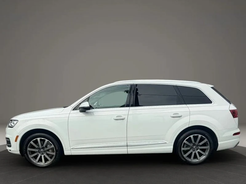 2019 Audi 4M Q7 - Image 8 of 12