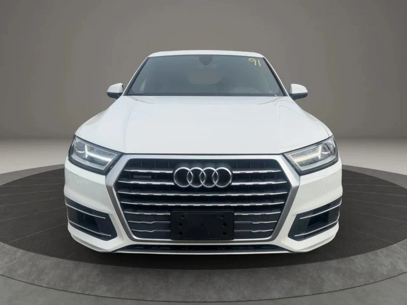 2019 Audi 4M Q7 - Image 2 of 12