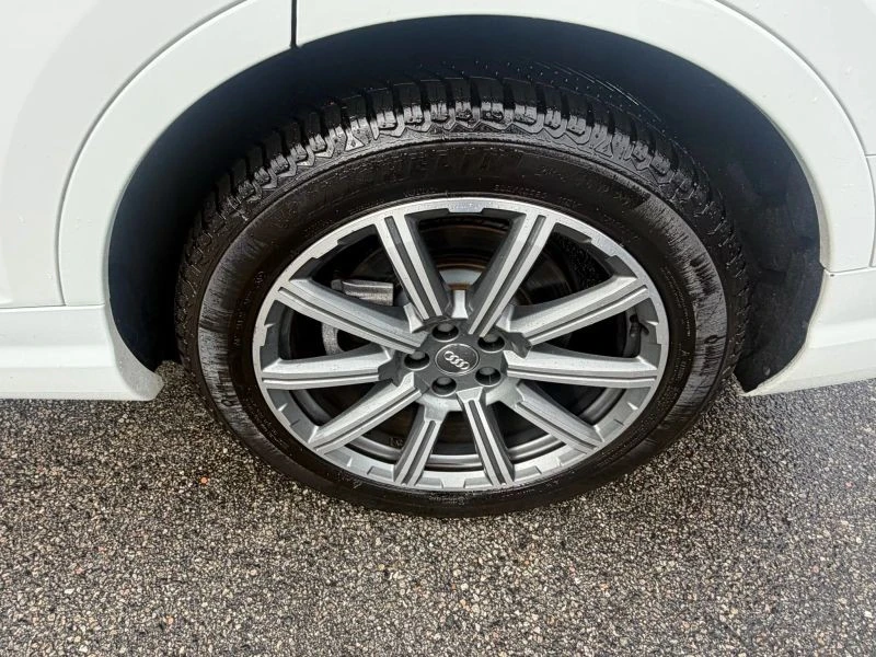 2019 Audi 4M Q7 - Image 9 of 12
