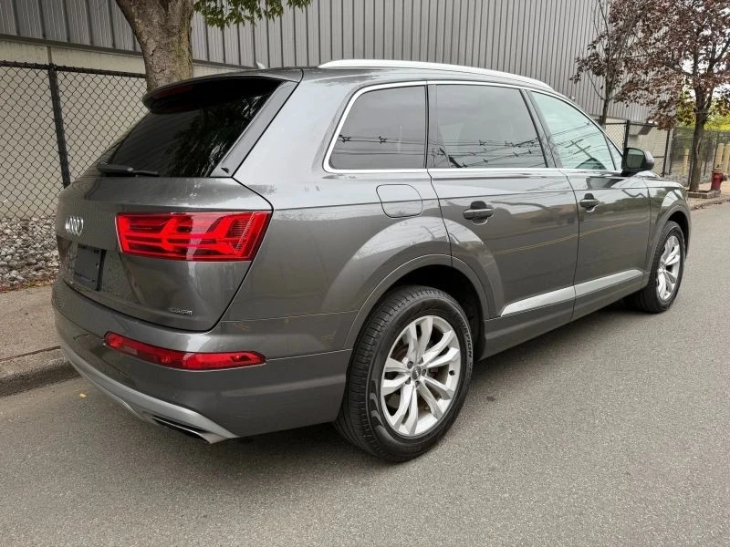2019 Audi 4M Q7 - Image 7 of 12