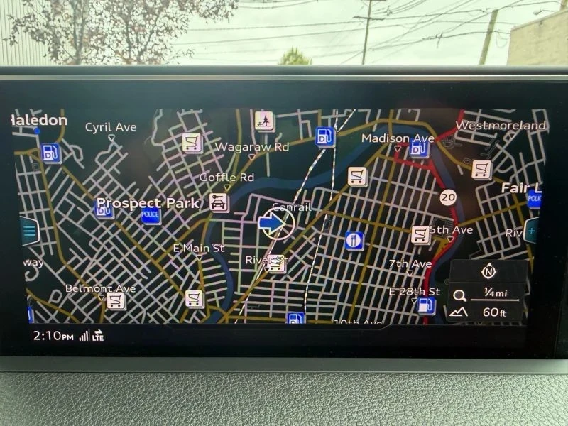 2019 Audi 4M Q7 - Image 11 of 12
