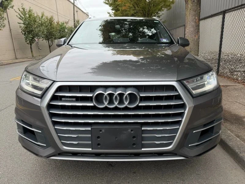 2019 Audi 4M Q7 - Image 2 of 12