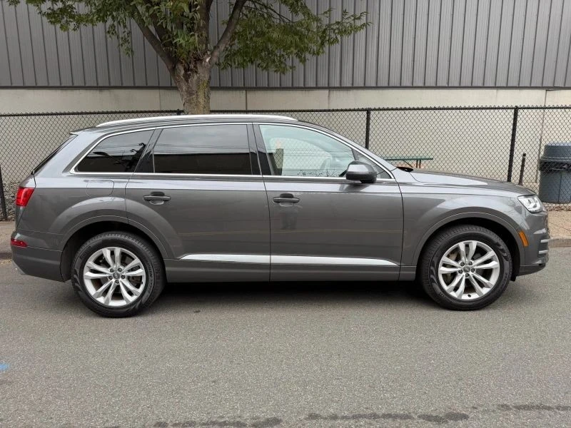 2019 Audi 4M Q7 - Image 8 of 12