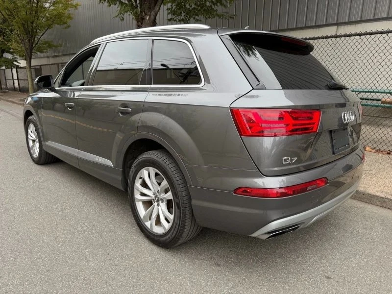 2019 Audi 4M Q7 - Image 5 of 12